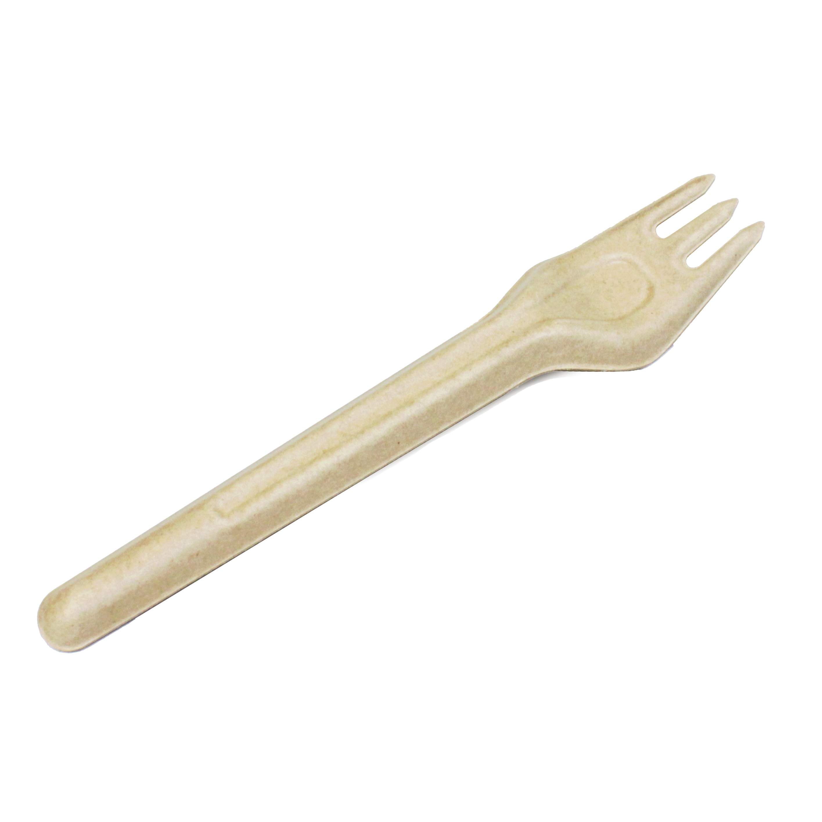 Green Choice Sugarcane fork