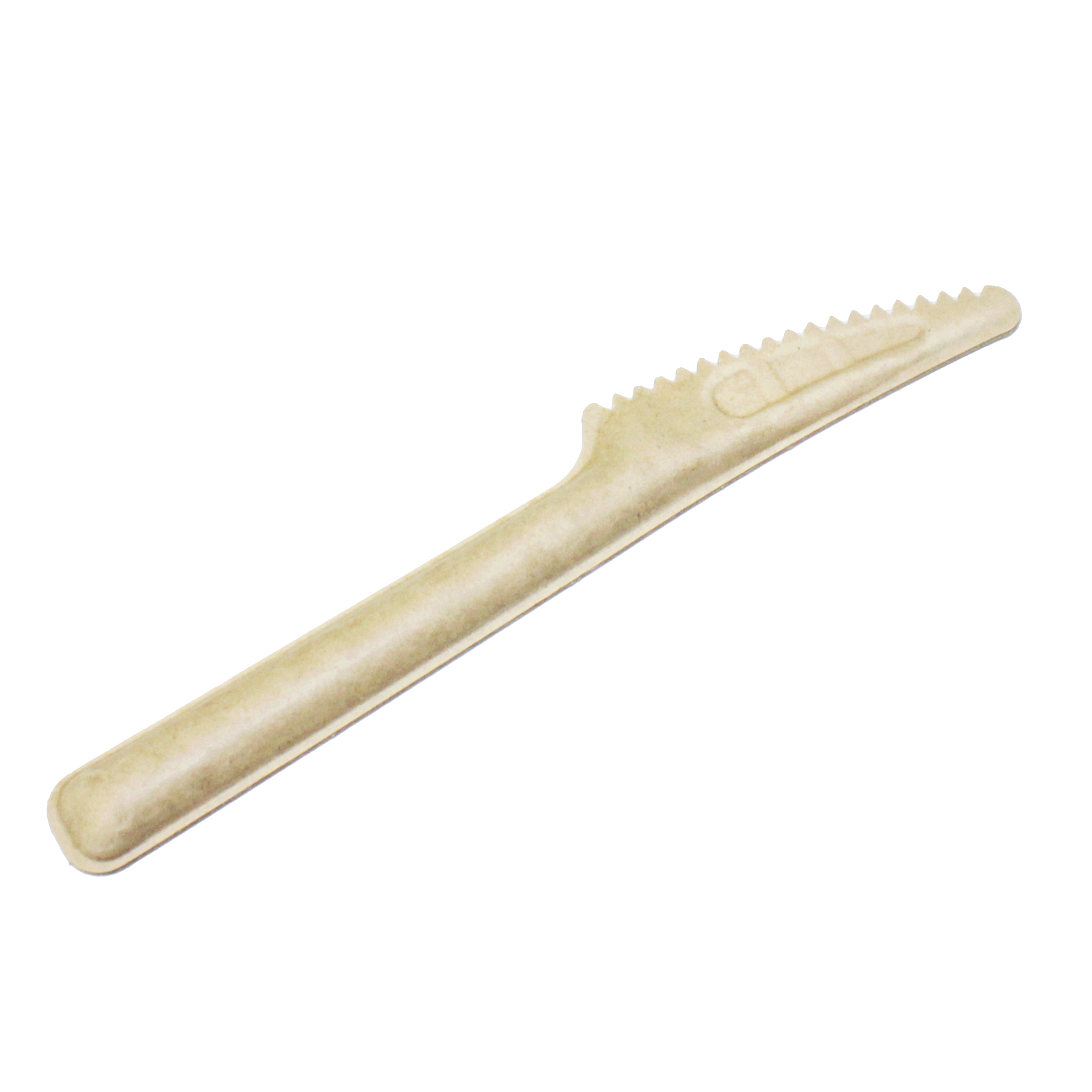 Green choice sugarcane knife