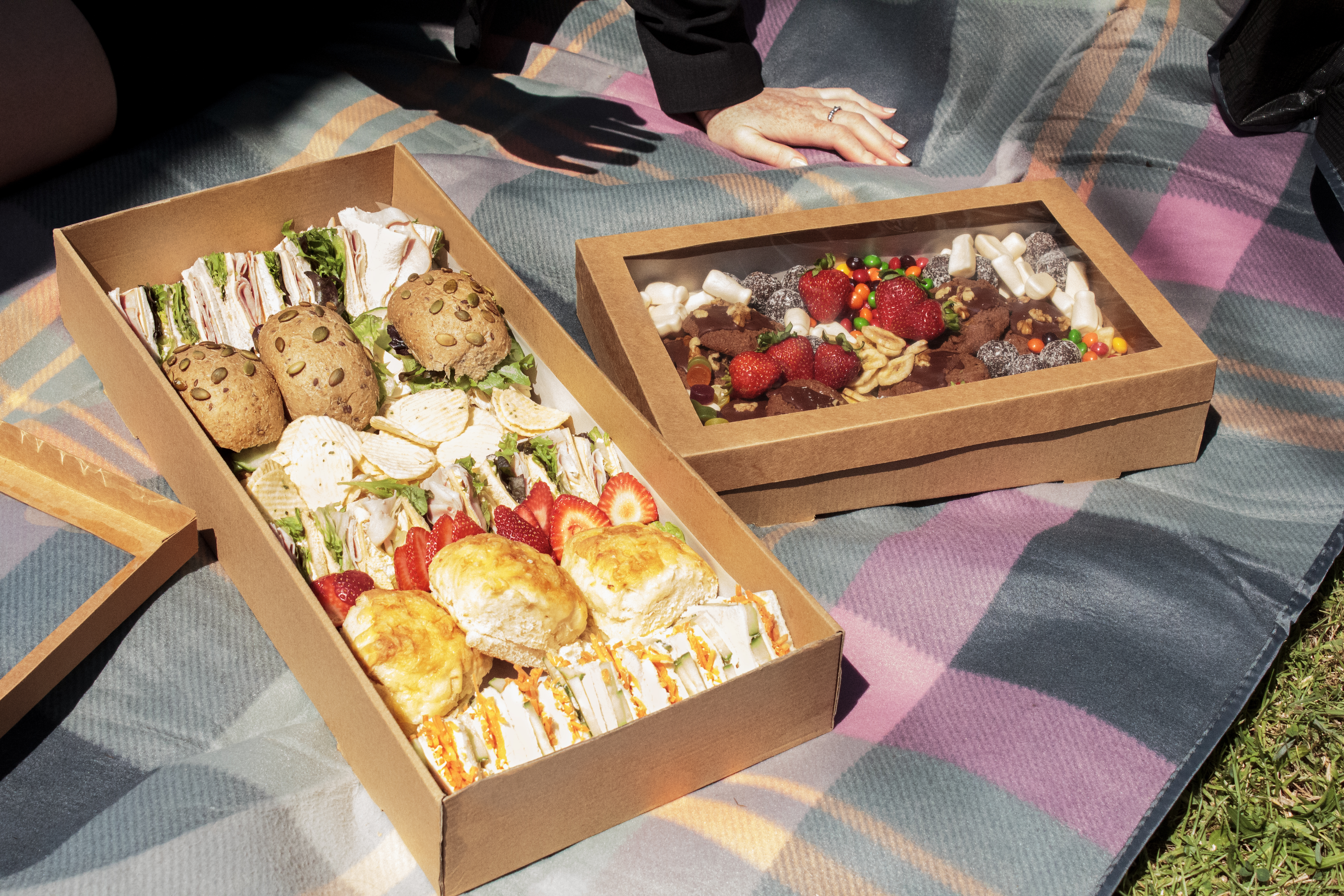Catering Box Picnic mat IMG 0224 warm