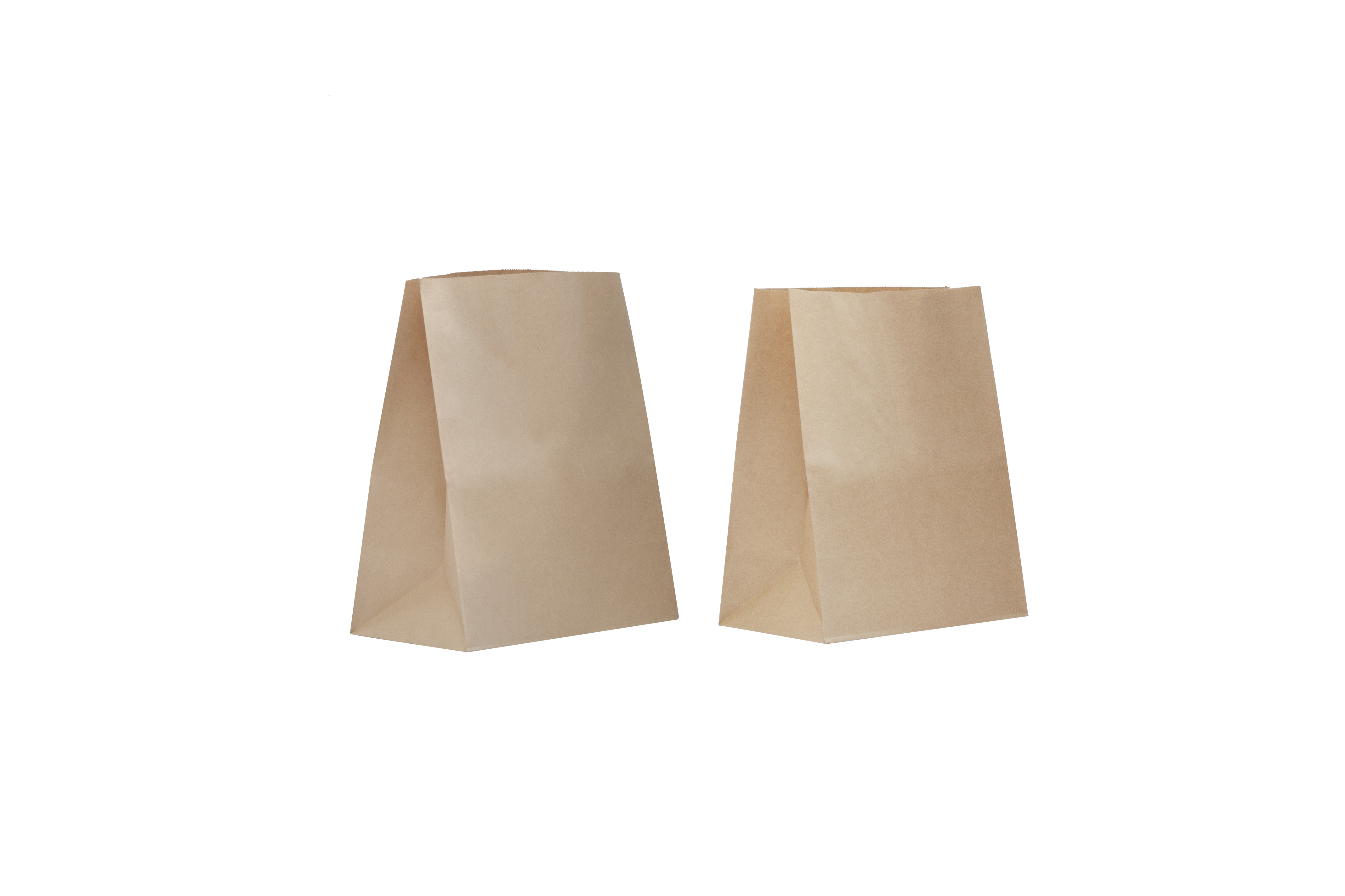 HR 1500 90x Checkout Bag Kraft Group