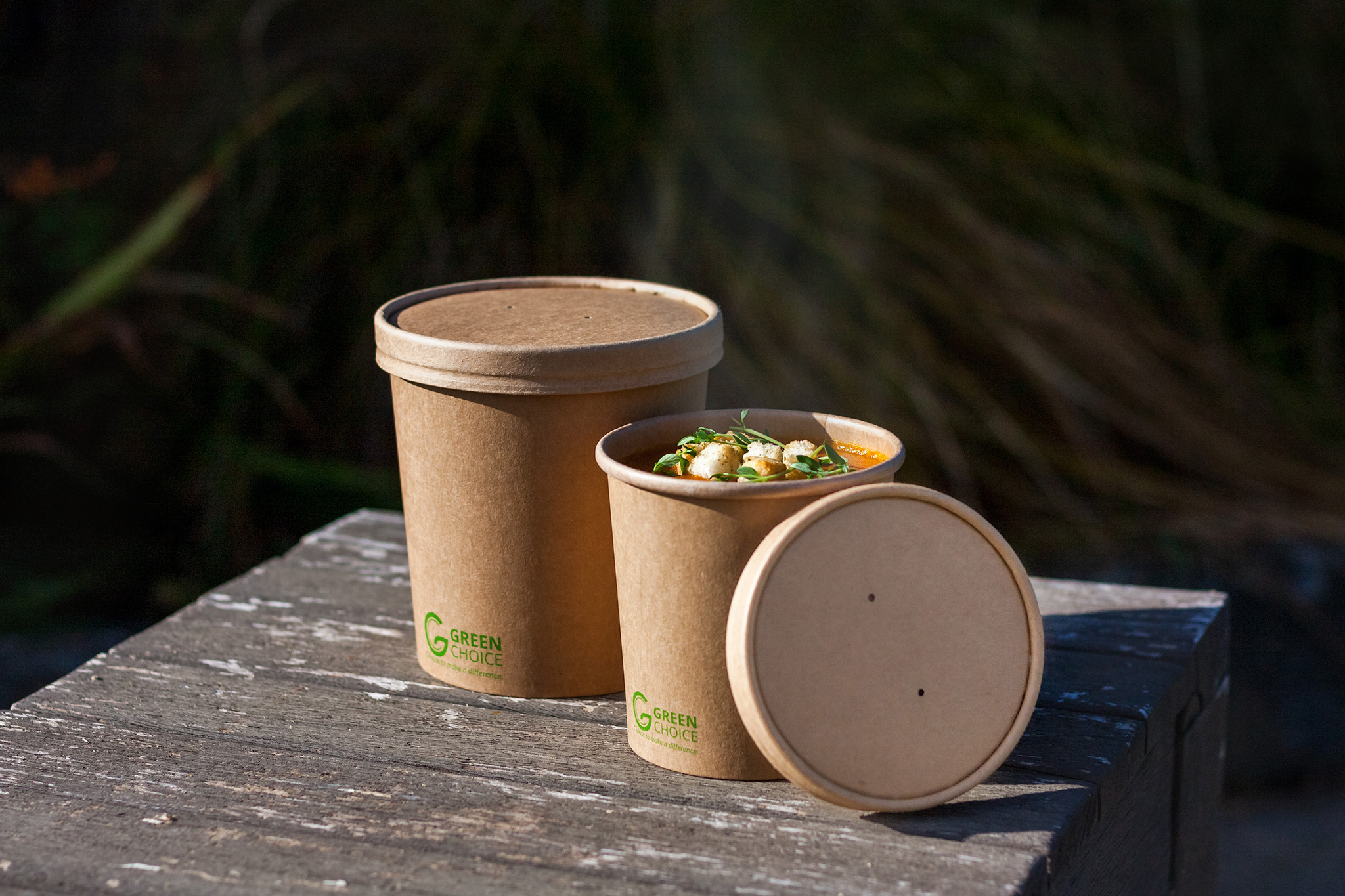 Kraft Soup Bowl 04