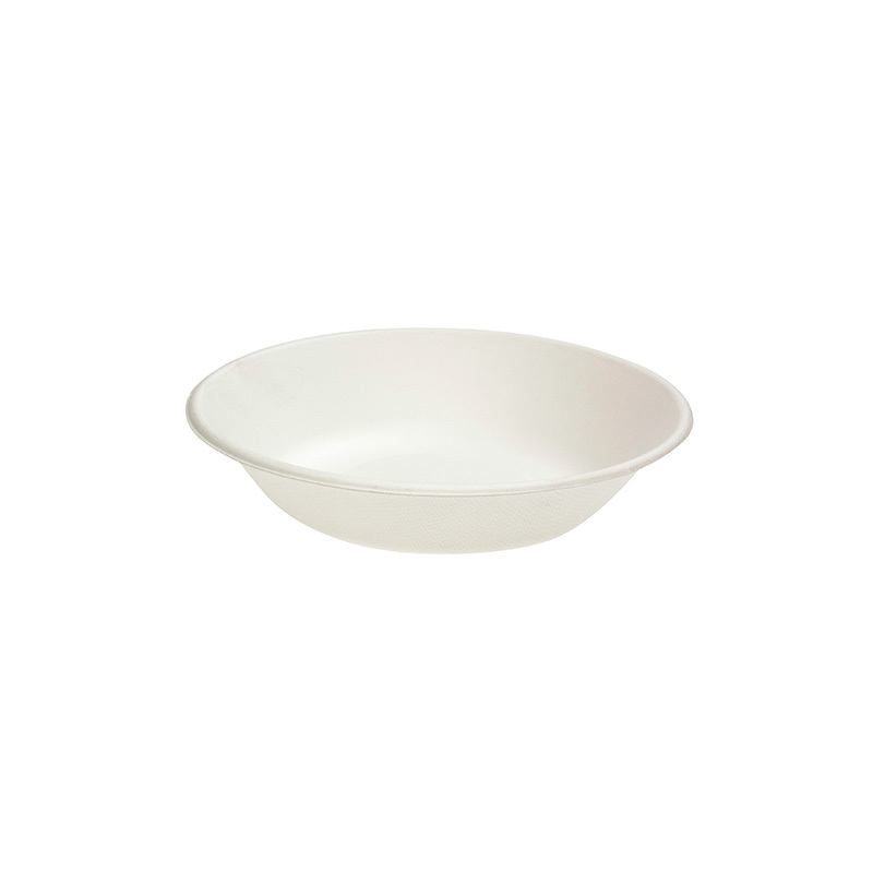 sugarcane dessert bowl