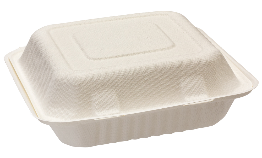LR 1500 205 Sugar Cane Sq Clamshell 3 Comp 01