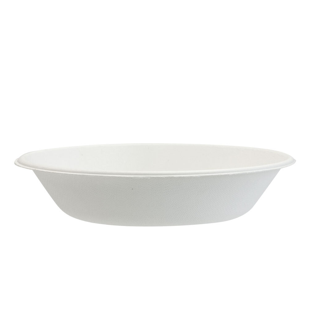 sugarcane dessert bowl