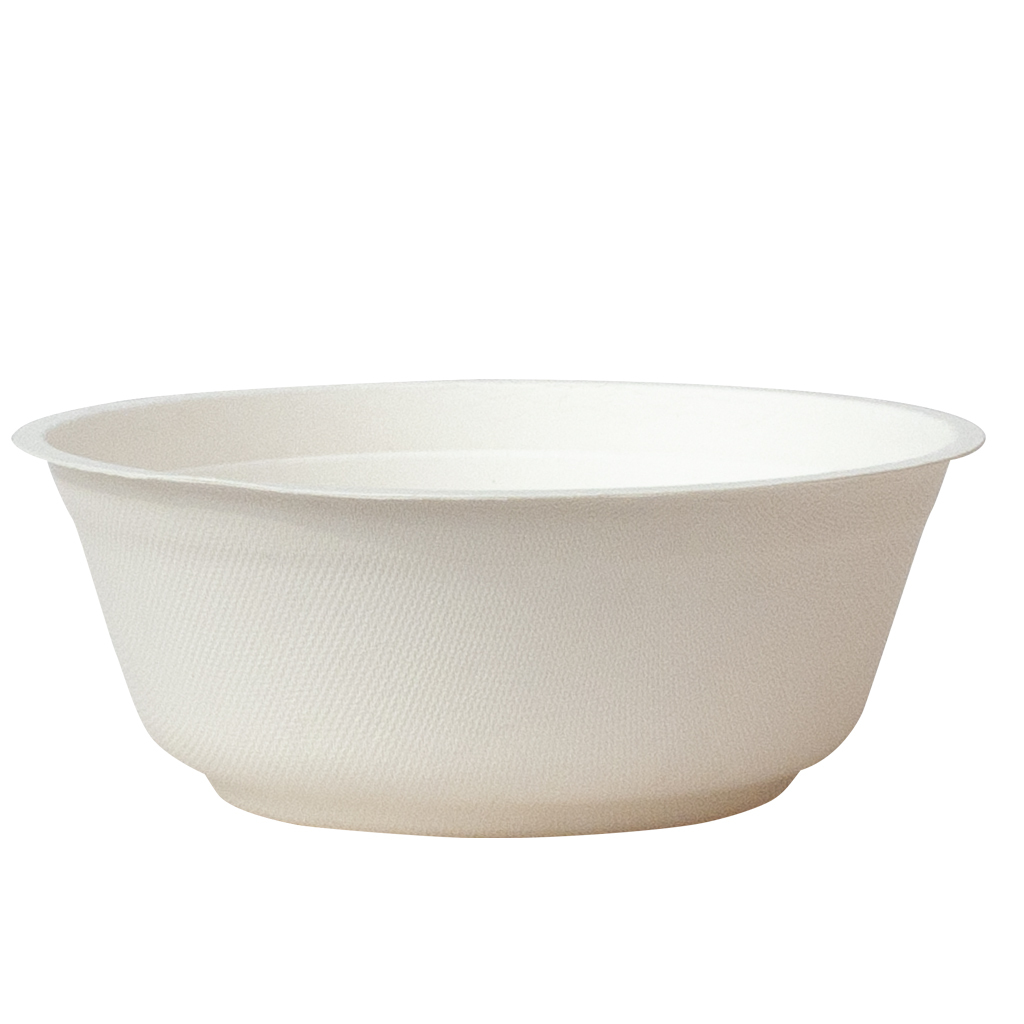 LR 1500 124 Sugar Cane Bowl 32oz