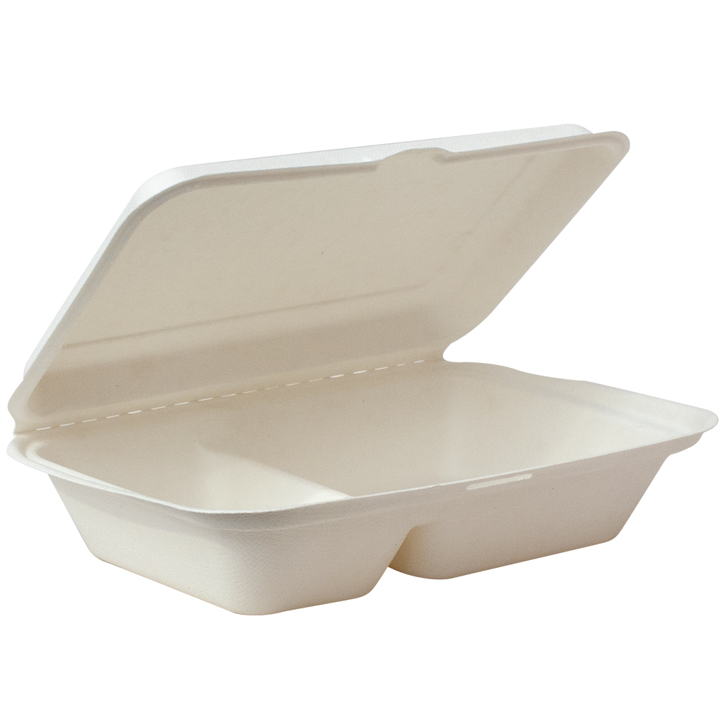 LR 1500 206 2 Compt Clamshell M2