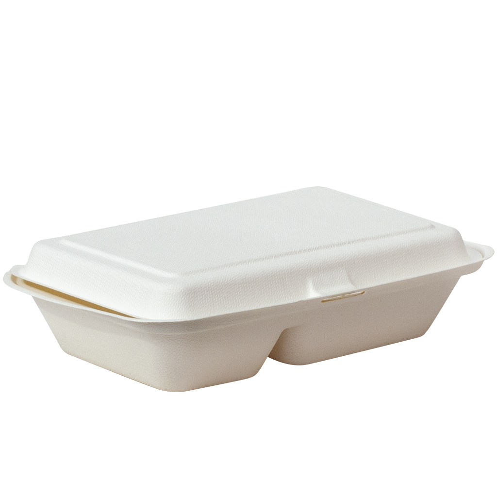 LR 1500 206 2 Compt Clamshell M3