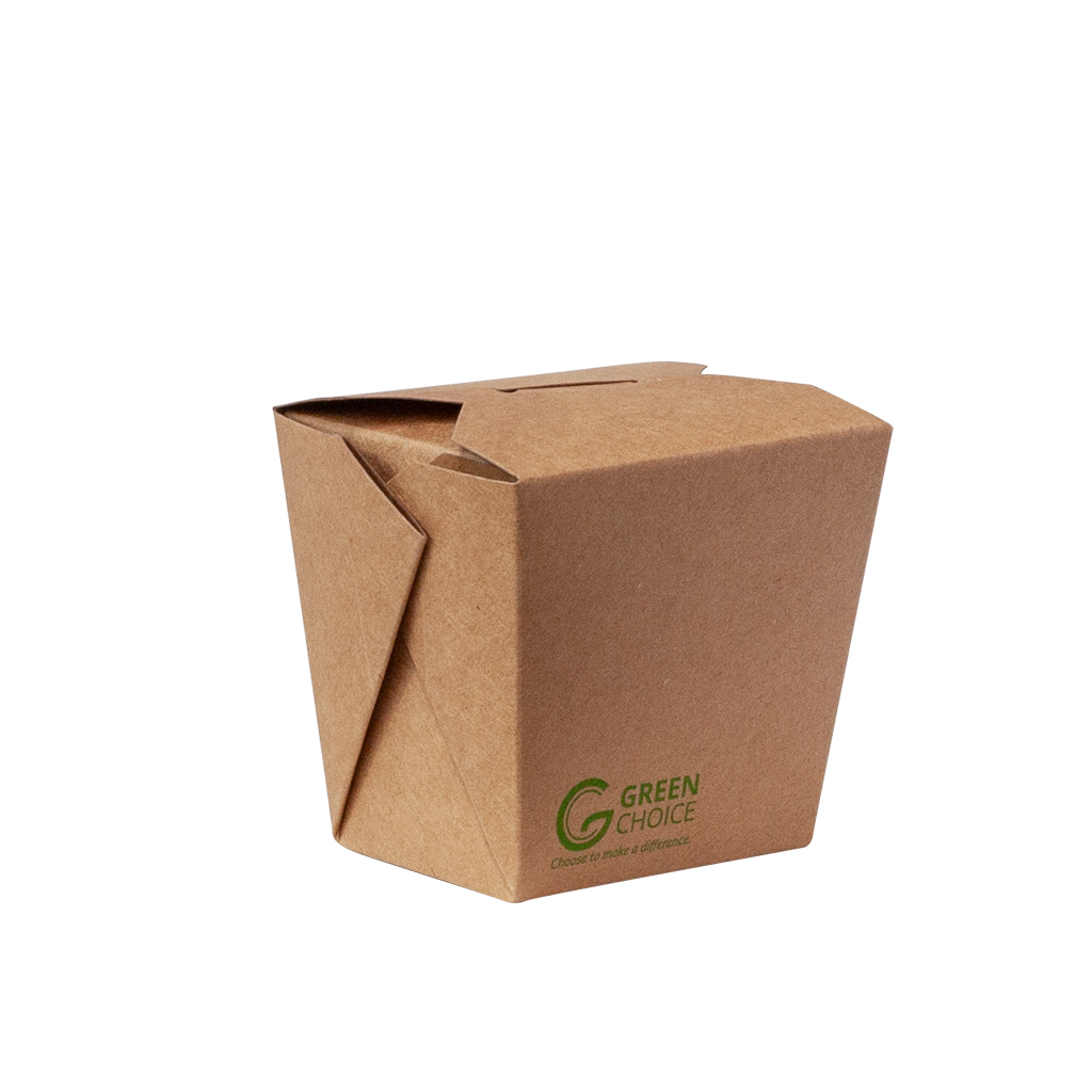 LR 1500 271 Kraft Noodle Box 16oz