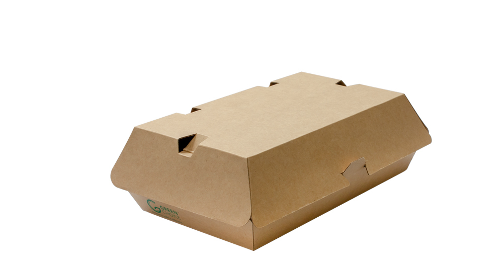 LR 1500 305 F Flute Burger Medium