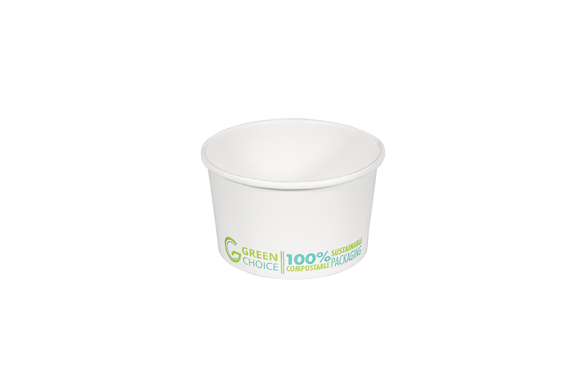LR 1500 312 Desert Tub White PLA 12oz