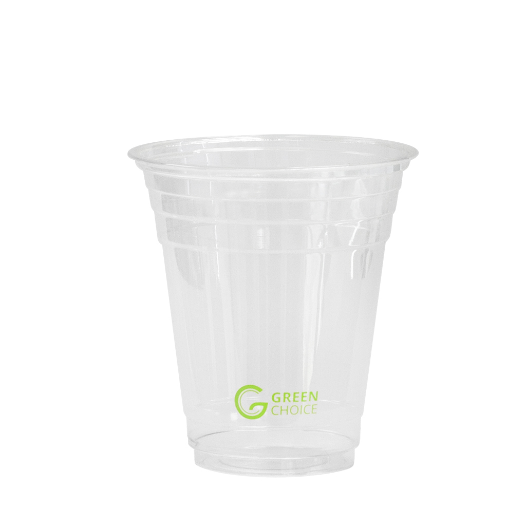 LR 1500 322 Clear Cup PLA 12oz New