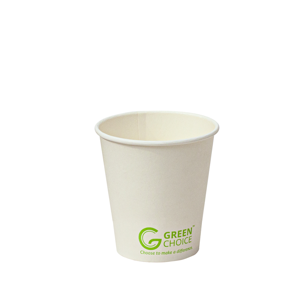 LR 1500 331 Singlewall Cup 8oz