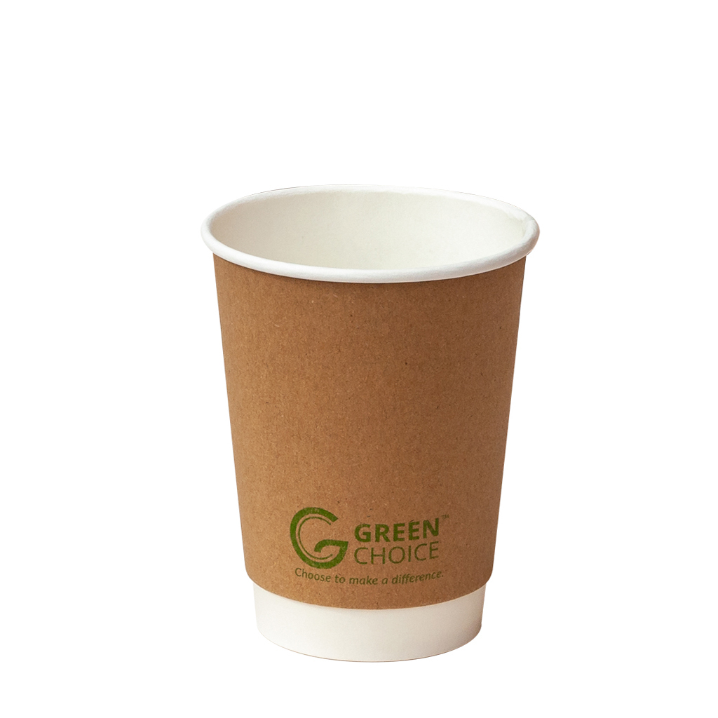 LR 1500 342 Double Wall Paper Cup 12oz