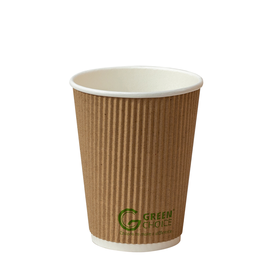 LR 1500 352 Ripple Wall Cup PLA 12oz