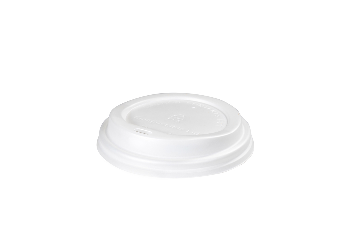 LR 1500 371 CPLA Lid White