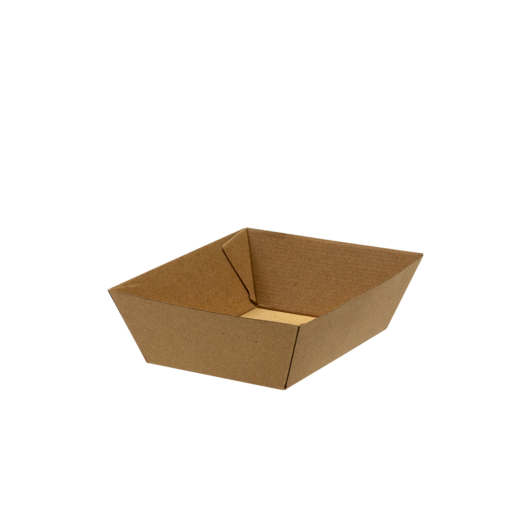 LR 1500 661 Corrugated Tray S