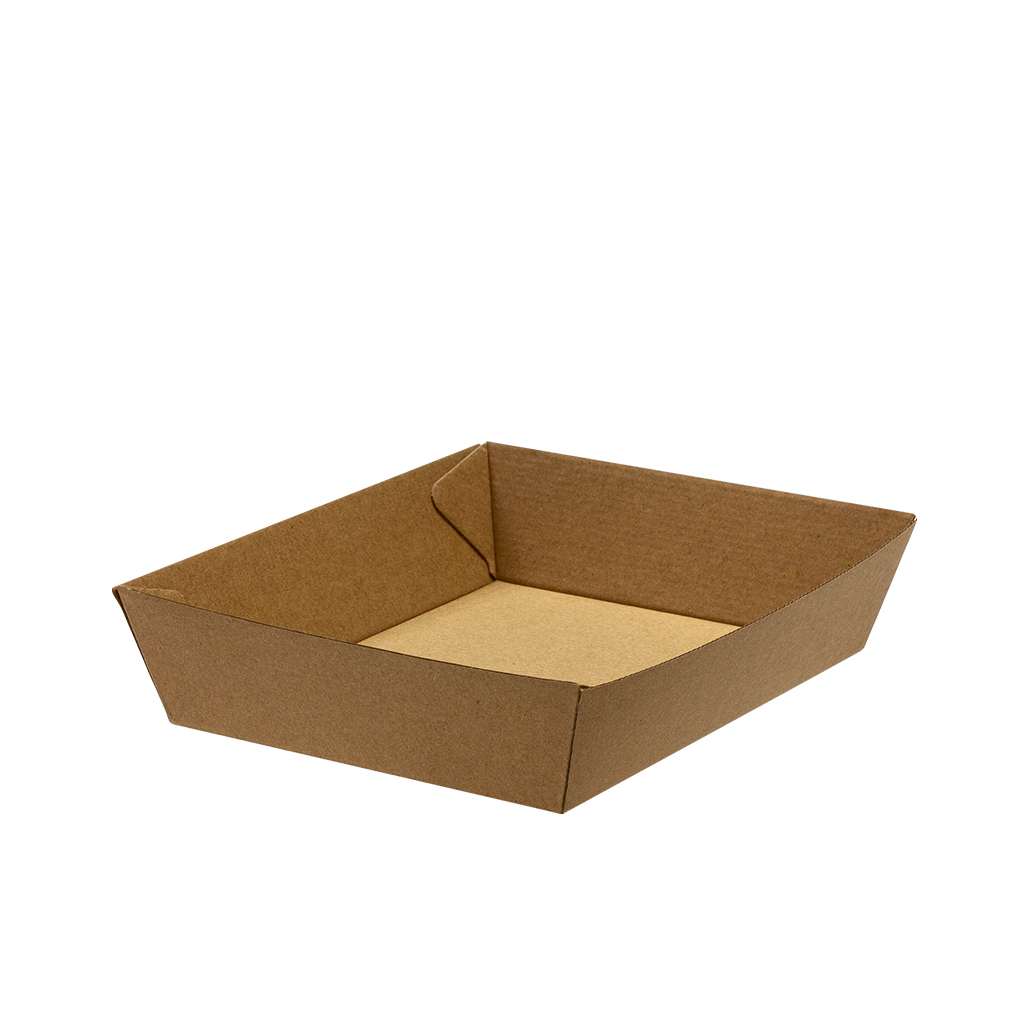 LR 1500 662 Corrugated Tray M