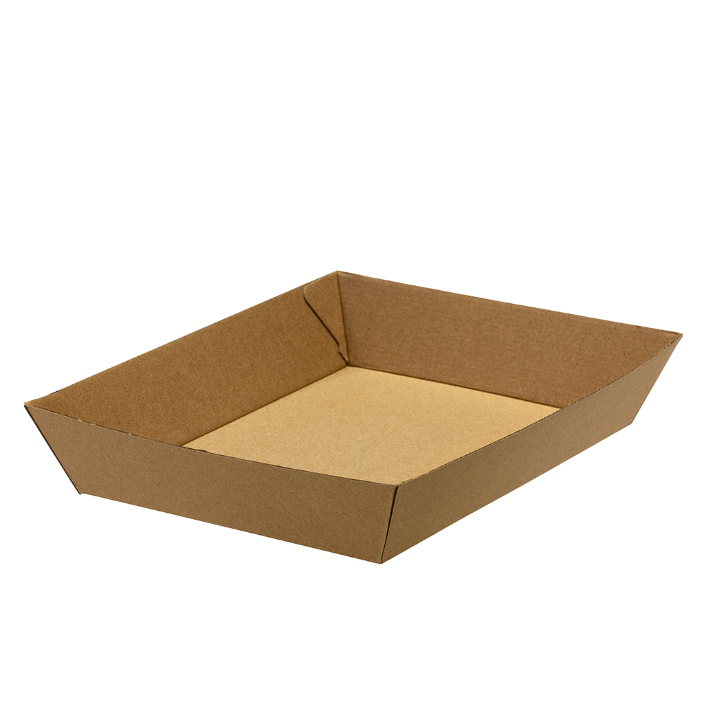 LR 1500 663 Corrugated Tray L