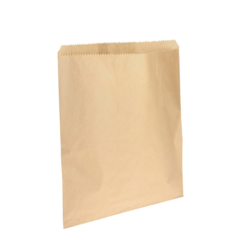 LR 200 210 Brown Bag No10