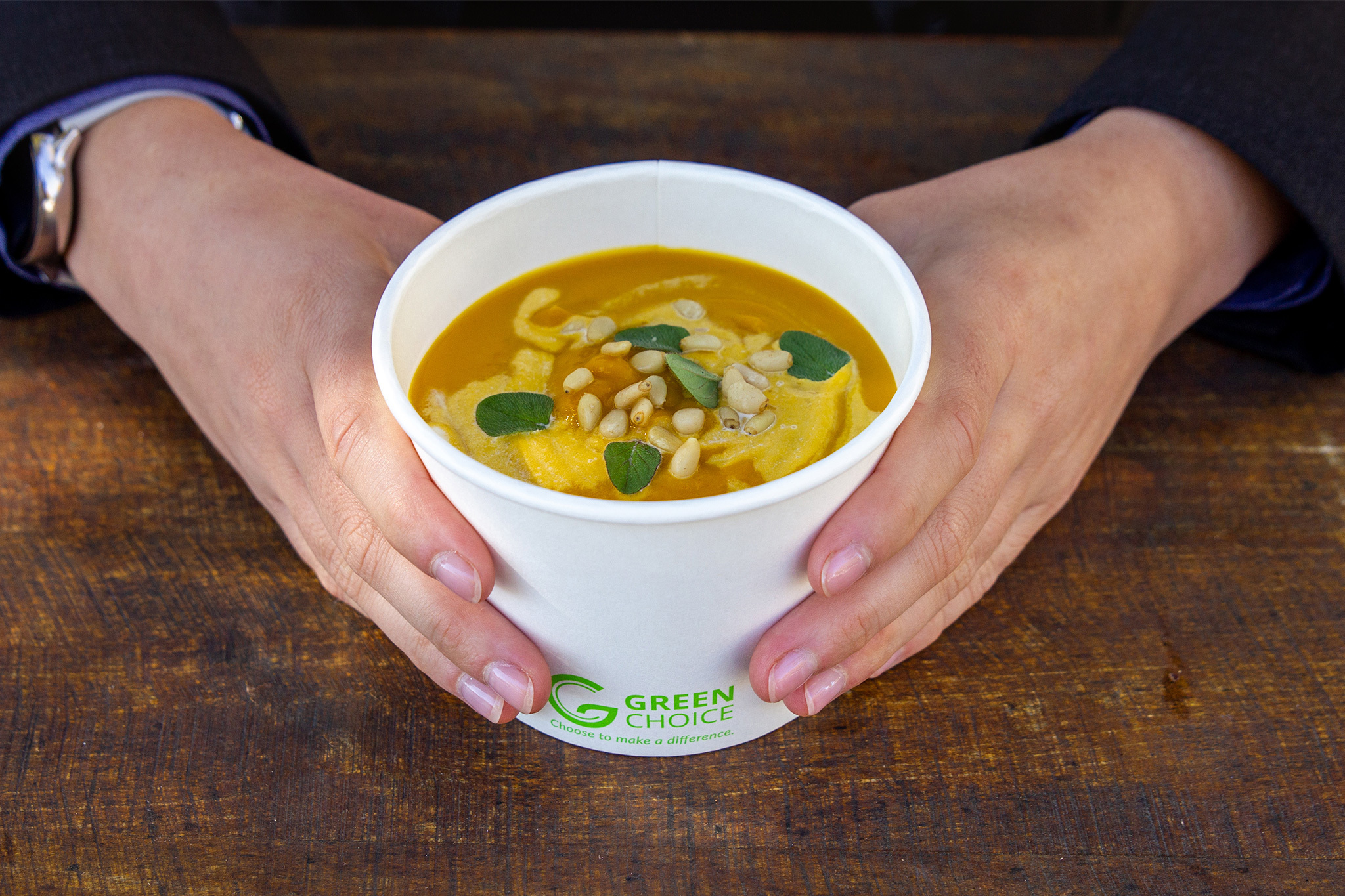 Soup Bowl 01