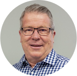 photo of Peter Etchells