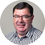 photo of Julian Anderson