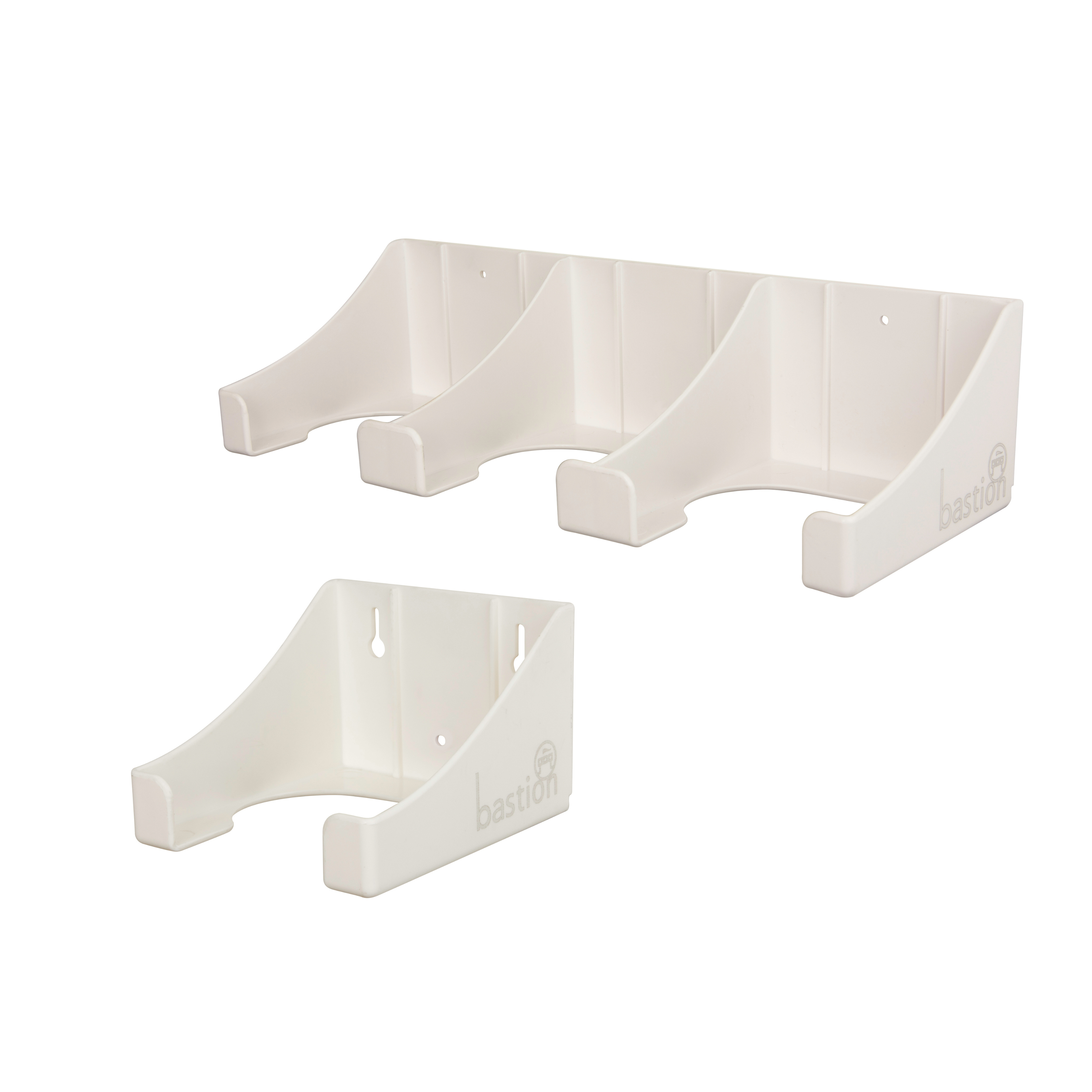 Progenics Wall Brackets