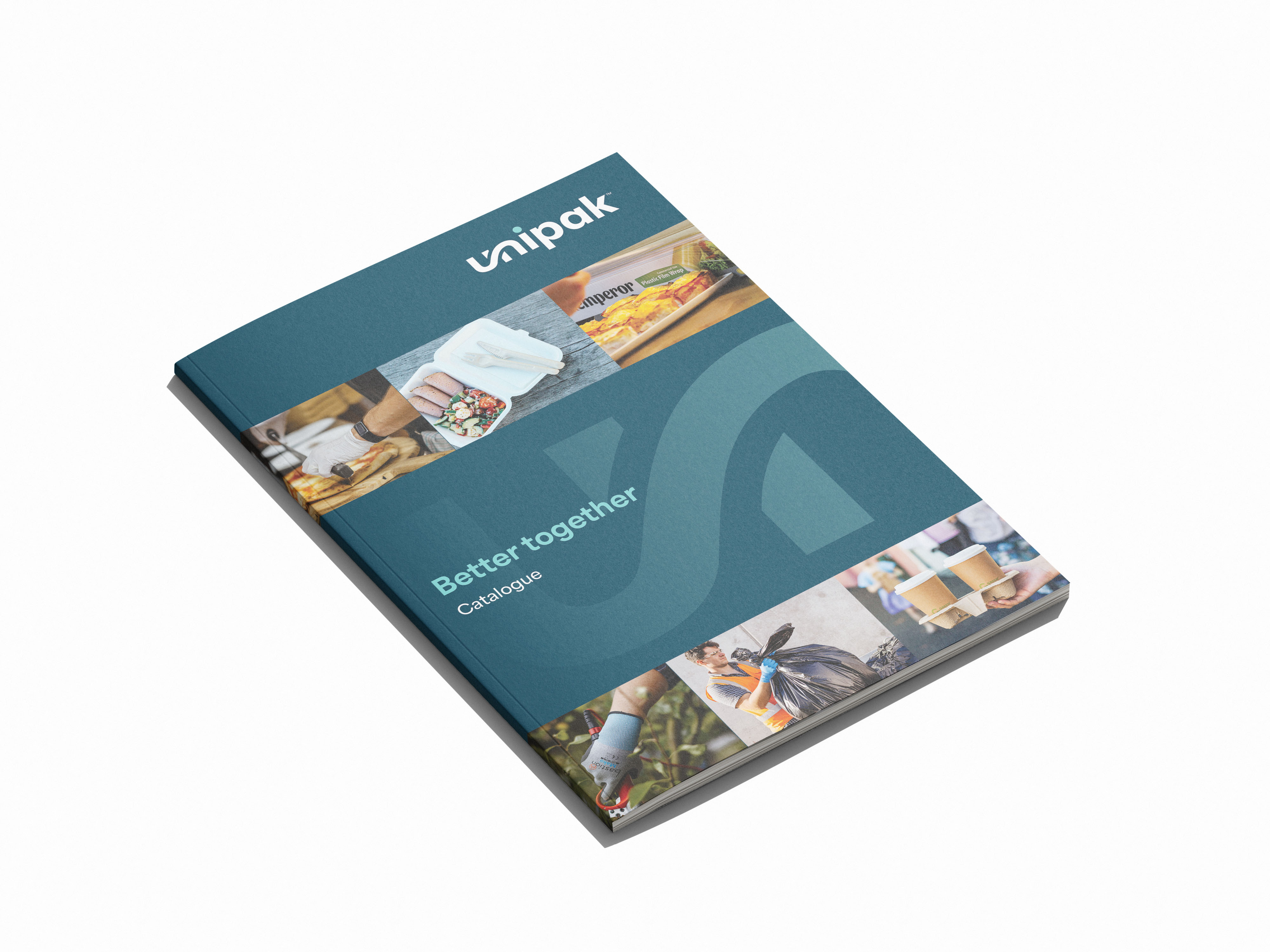 Unipak Catalogue Brochure Mockup 1