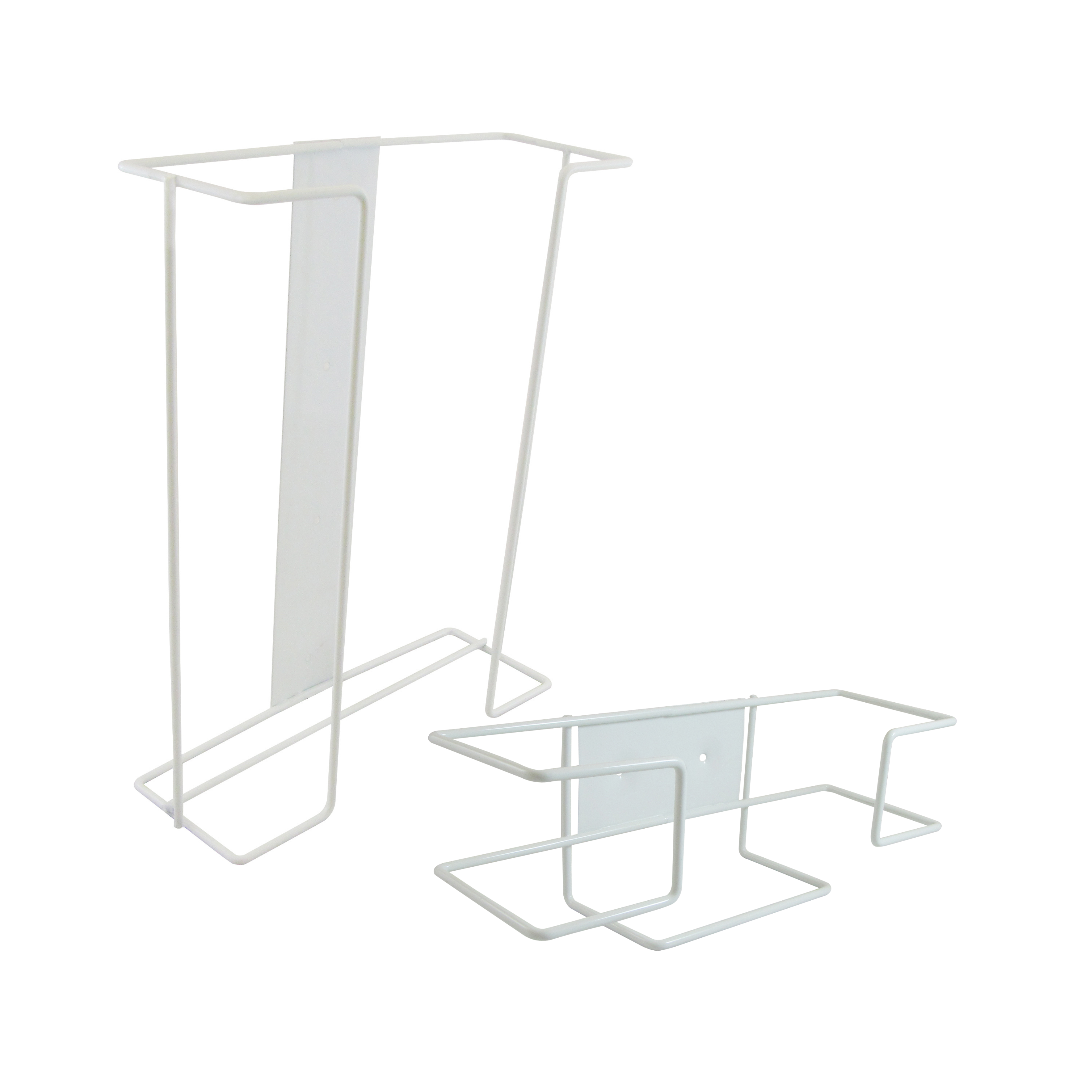 Wire Glove Brackets