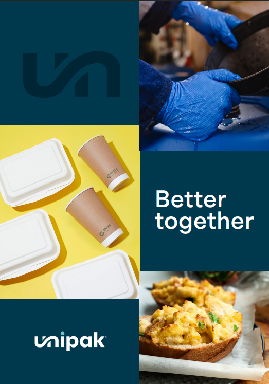 Better together cover