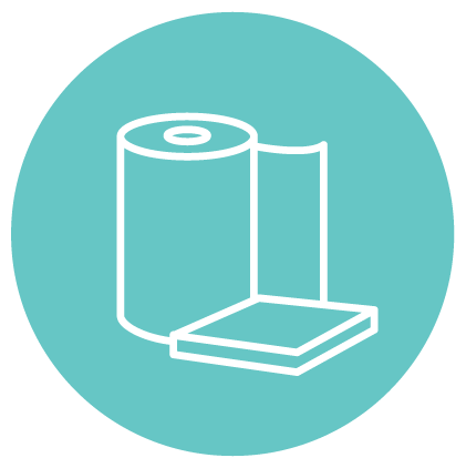 icon - cleaning