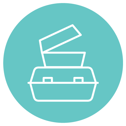 Containers